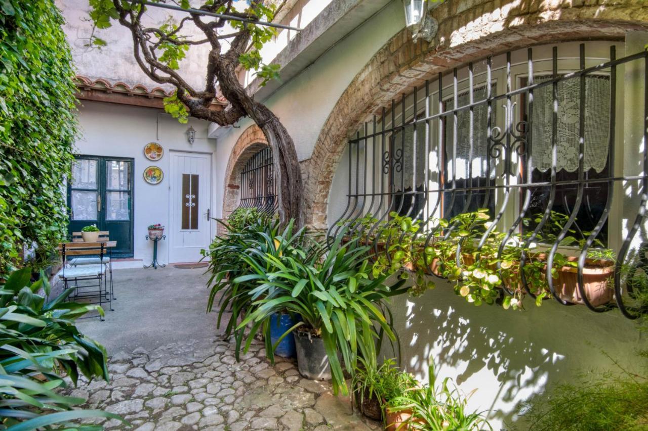 Cal Noi Villa L'Escala Exterior photo