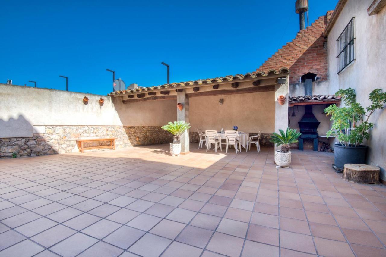 Cal Noi Villa L'Escala Exterior photo